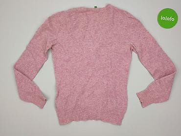 golf h: United Colors of Benetton, Sweter damski, rozmiar S — 3