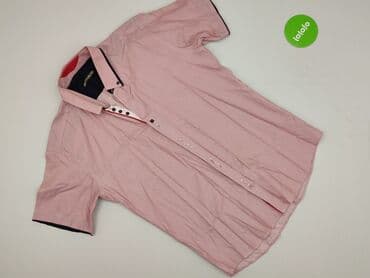 pull i bear bluza: Koszulа dla mężczyzn, rozmiar XL — 2