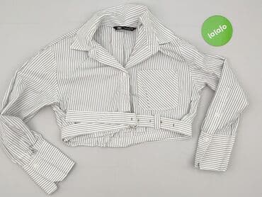 top zara basic: Zara, Koszula damska, rozmiar L — 3