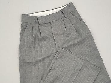 Kobiety: Divided, Spodnie materiałowe damskie, rozmiar S — 1