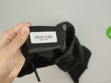 Women's Clothing: Deni Cler Milano, Women`s skirt, size S (EU 36) — 4