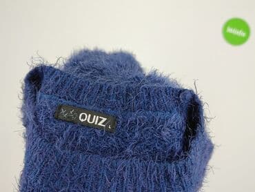 sweter h: Quiz, Women`s sweater, size L (EU 40) — 4