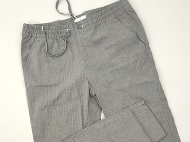 H&M L.O.G.G., Spodnie materiałowe damskie, rozmiar M