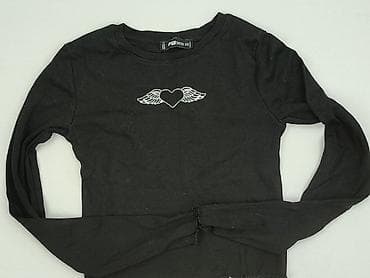 sweter crop: FBsister, Top damski, rozmiar XS — 1