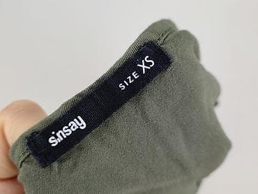 hexeline sukienki: Sinsay, Sukienka damska, rozmiar XS — 5