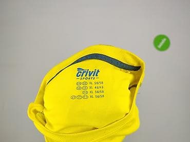 crivit oferty: Crivit Sports, Koszulka dla mężczyzn, rozmiar XL — 5