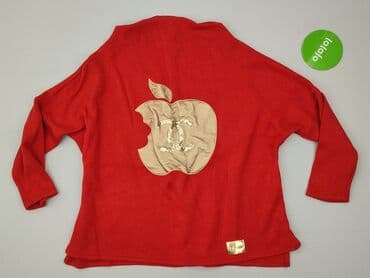 juicy couture buty zimowe: Sweter damski, rozmiar M — 2