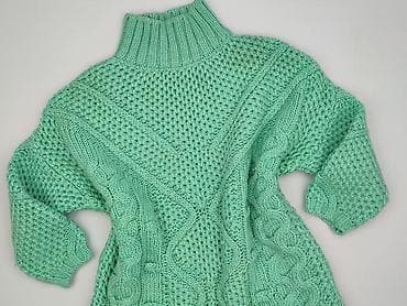 Zara, Sweter damski, rozmiar M