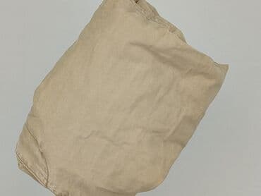 bezowe spodenki skorzane: Szorty dla mężczyzn, rozmiar XL — 5