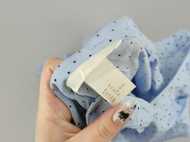 koszulki f: H&M, Women`s shirt, size 2XL (EU 44) — 4