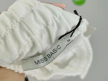 sneakersy mango: Spodnie dresowe damskie, rozmiar M — 4