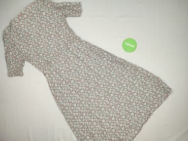 allegro sukienki damskie midi: Sukienka damska, rozmiar M — 3