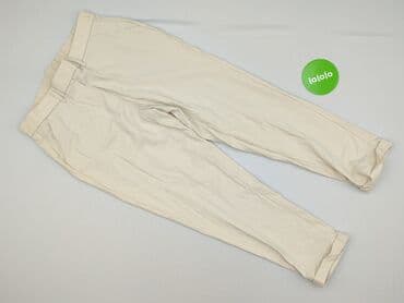 rozmiar majtek damskich l: Esmara, Spodnie materiałowe damskie, XL — 2