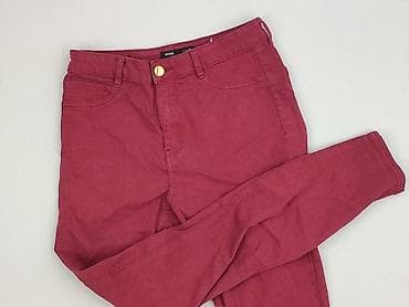 Spodnie materiałowe damskie, rozmiar M