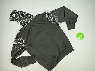 months short: Classic, Bluza z kapturem dla mężczyzn, rozmiar XL — 4