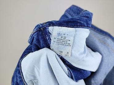 reporter 30: Jeanswear, Jeansy damskie, rozmiar 9XL — 4