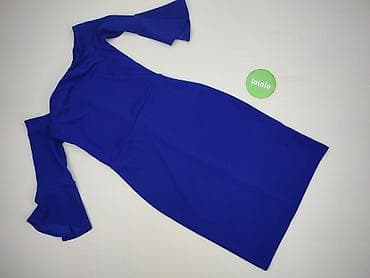 moda klasyczna: H&M, Sukienka damska, rozmiar S — 2