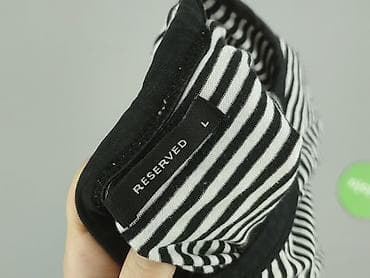 relab tshirt: Reserved, T-shirt damski, rozmiar L — 4