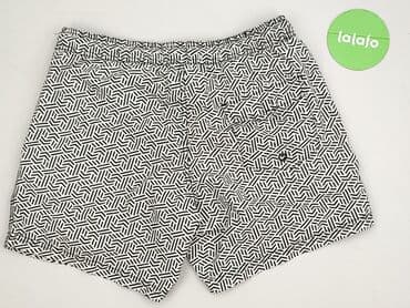 marynarka z piórami reserved: FSBN, Szorty kąpielowe dla mężczyzn, S — 3