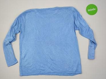 pull and bear bluzy: Sweter damski, rozmiar XL — 3