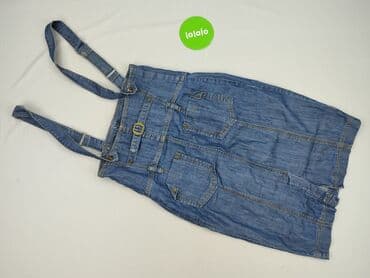 kombinezony do piaskowania: Sukienka damska, rozmiar M — 3