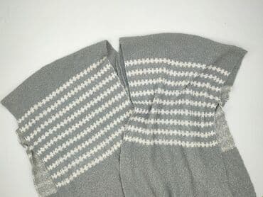 buty zimowe oysho: Ponczo damskie, rozmiar One size — 1