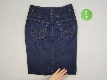 prasowanie plisowanej spodnicy: Spódnica damska, M — 3