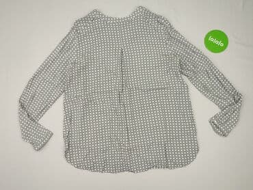 hampton republic jeans: Hampton Republic 27, Women's blouse, size XL (EU 42) — 3