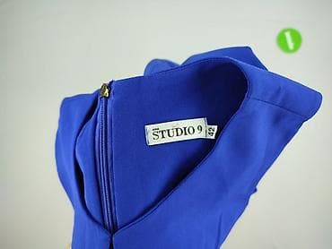 modbis sukienki plus size: Sukienka damska, rozmiar XL — 4