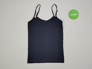 crop top h: Top damski, rozmiar S — 3