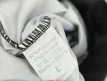 beeg polska: Legginsy Sportowe damskie, rozmiar L — 4