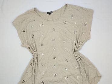 shein 18: Chic, Bluzka damska, rozmiar 6XL — 1