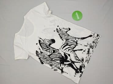 t shirty printing near me: T-shirt damski, rozmiar M — 3