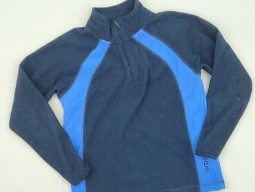wojcik rajstopy: Sweatshirt, Cubus, 8 years, 122-128 cm, condition - Very good — 1