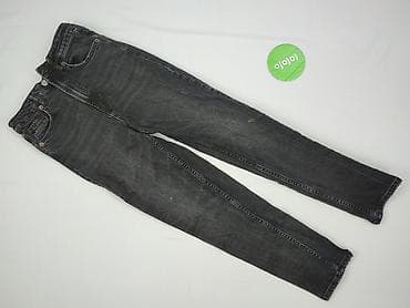 acne: Zara, Jeansy damskie, rozmiar XS — 2