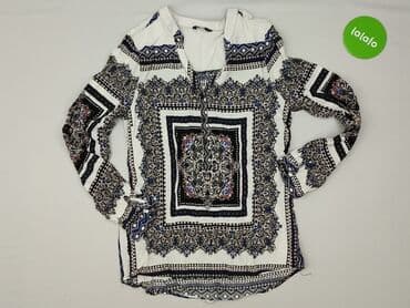 massimo dutti koszula jedwab: Tunika damska, S — 2