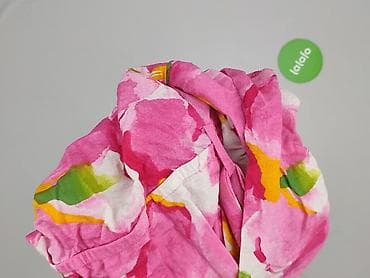 klapki kremowe: Sukienka damska, rozmiar M — 6