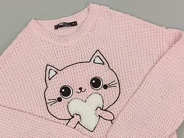 FB Sister, Sweter damski, rozmiar M