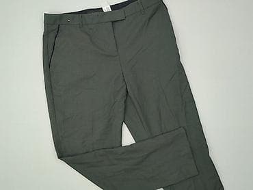 Spodnie materiałowe damskie, rozmiar XL w lalafo.pl Spodnie materiałowe damskie, rozmiar XL