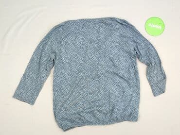 bluzki tureckie duże rozmiary: Tom Tailor, Bluzka damska, rozmiar M — 4