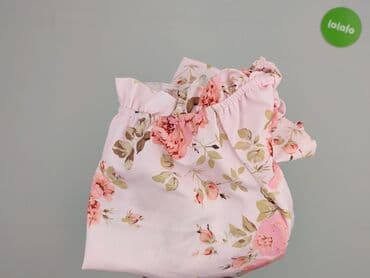 zara bluzka z odkrytymi ramionami: Women's blouse, size M — 6