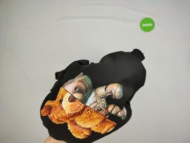 bluzy ze śmiesznym napisem: Bluza z kapturem damska, rozmiar L — 4