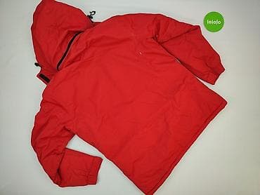 ielm softshell: Męska kurtka zimowa, rozmiar L — 3