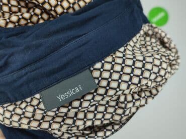 bluzka w kwiaty new yorker: Yessica, Bluzka damska, rozmiar XL — 5