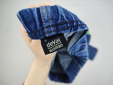 deichmann kurtki: Jeansy damskie, rozmiar S — 5