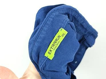 smog basic regular fit: Koszulka polo dla mężczyzn, rozmiar 2XL — 4