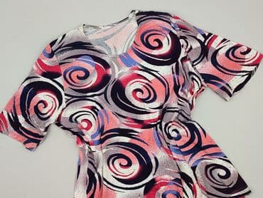 sukienki na wesele dla 40 latki: T-shirt damski, rozmiar L — 1
