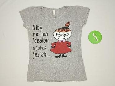 pokemon bluzki: T-shirt damski, rozmiar S — 2