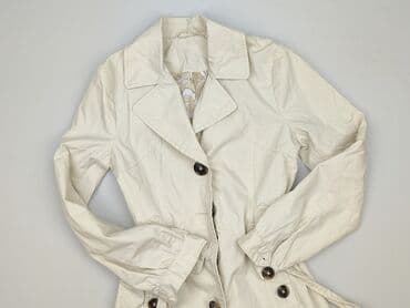 Płaszcz damski, rozmiar S