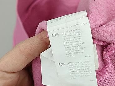 sinsay hello kitty: Sinsay, Bluza z kapturem damska, rozmiar M — 5